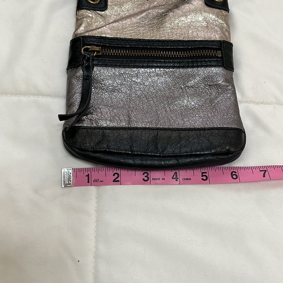 The Sak Metallic Purse - Picture 11 of 13